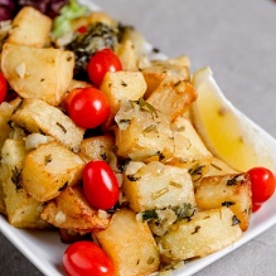 Batata Harra