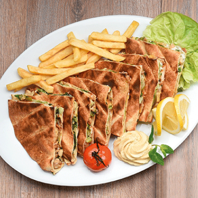 Arayis Halabi