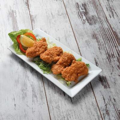 Crispy Chicken