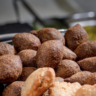 Kebbeh