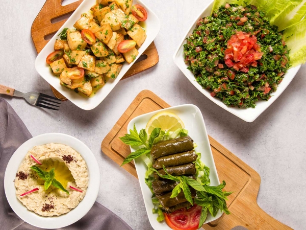 Lebanese